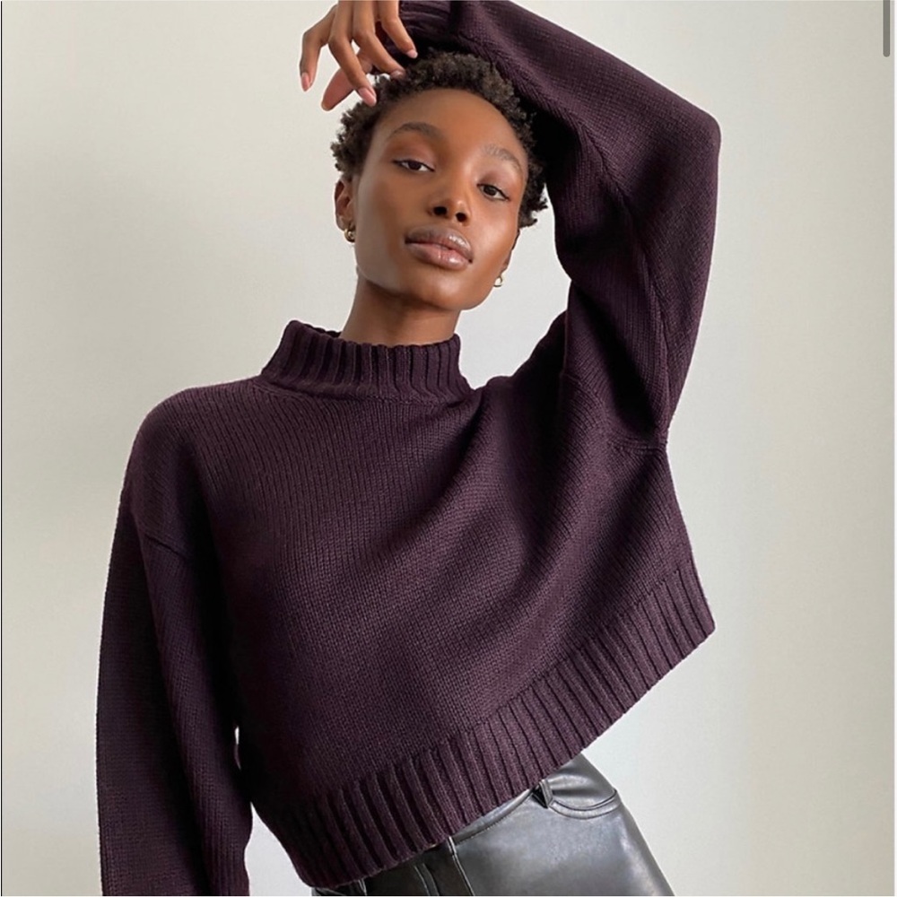 Aritzia sweater